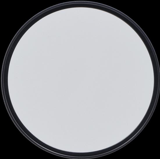 Actual product image Rollei F:X Pro Round Filter CPL 55 mm (55 mm, Polarizing filter, 62 mm)
