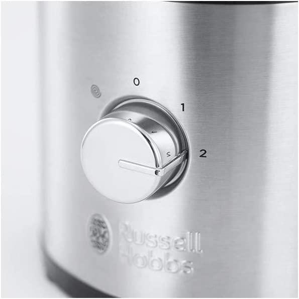 Actual product image Russell Hobbs Shredder 25280-56 Compact (1200 ml, 500 W)