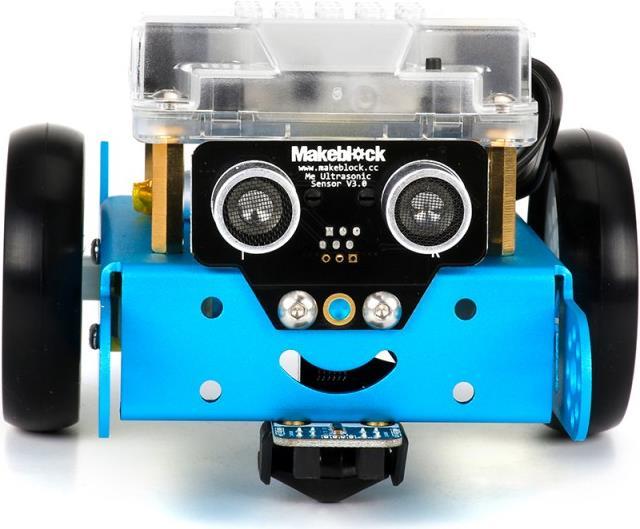 Produktbild Makeblock mBot 1.1 BT