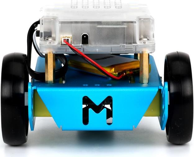 Produktbild Makeblock mBot 1.1 BT