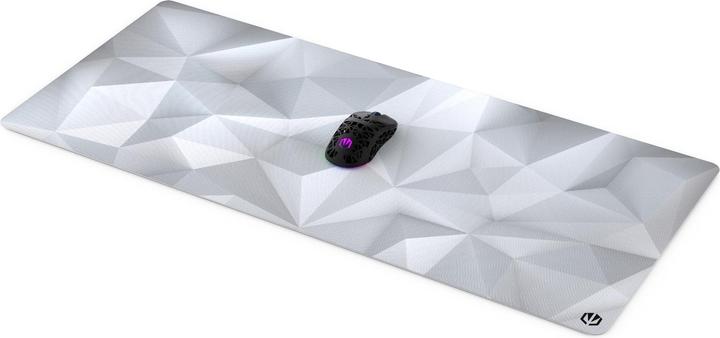 Actual product image Endorfy Crystal Onyx White XL (XL)