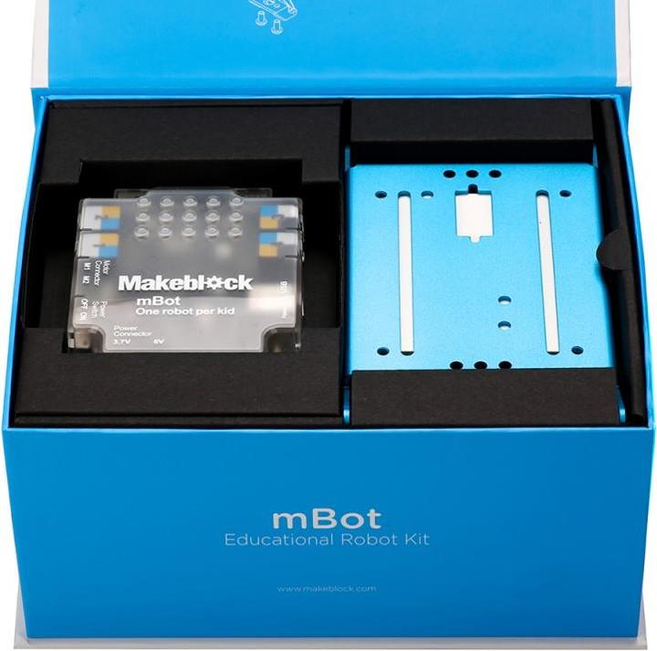 Produktbild Makeblock mBot 1.1 BT