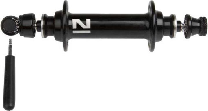 Produktbild Novatec Superlight Vorderradnabe Rennrad (Felgenbremse)