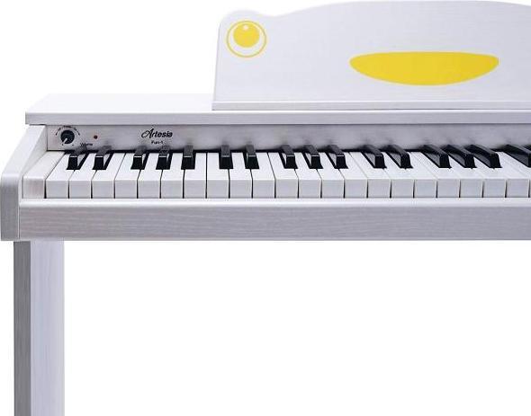 Actual product image Artestia Artesia FUN1 Children's Piano Digital Piano Set (61 Keys)