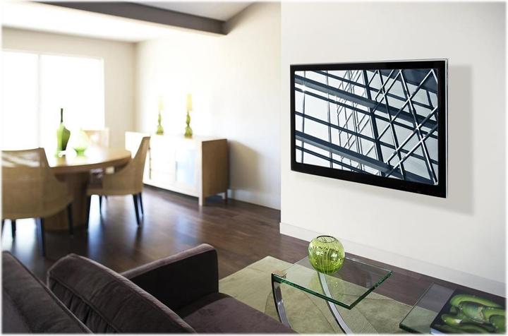 Image du produit Ergotron Neo Flex Cantilever UHD (Mur, 70")