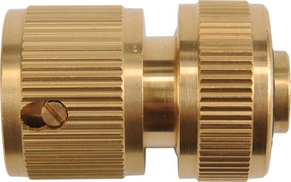 Toya Messingverbinder mit Legierung 1 (50.80 mm)
