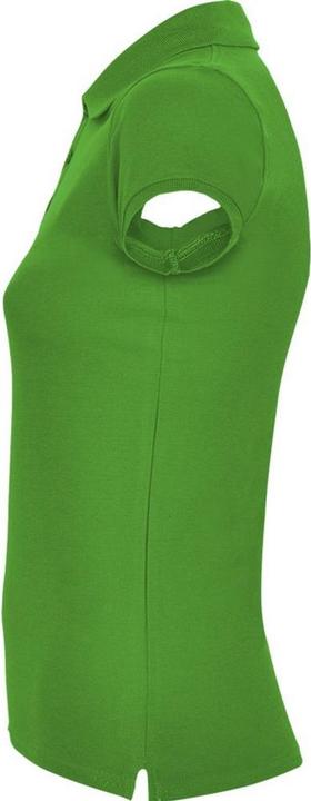 Immagine prodotto Alpinia Polo Donna/Ladies Star (3XL)