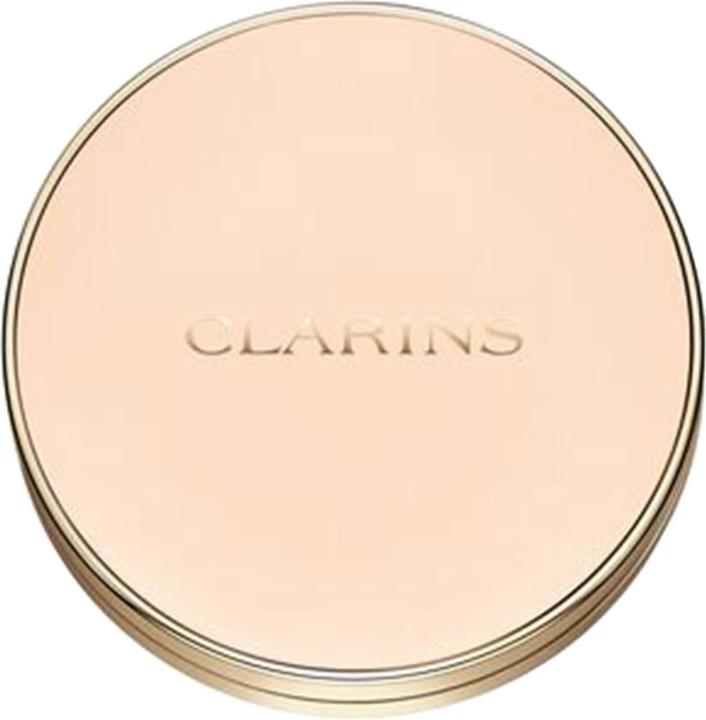 Produktbild Clarins Ever Matte Compact Powder 1 (01 Very Light)