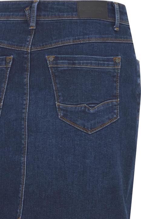 Denim blu scuro (200002)