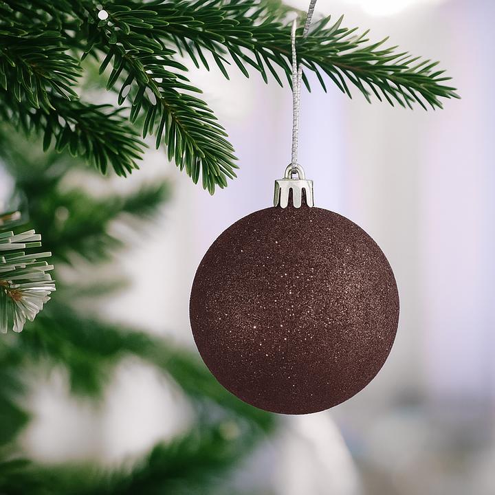 Immagine prodotto Relaxdays 30x palline-natale (30 -parte)