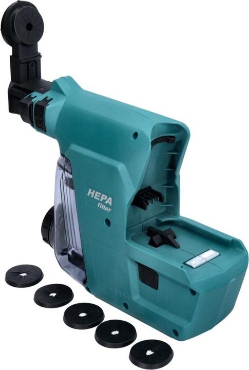 Immagine prodotto Makita DX07