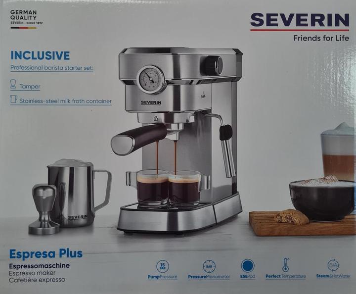Image du produit Severin KA 5995