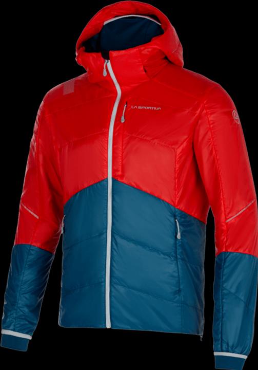 Immagine prodotto La Sportiva Alpine Guide Primaloft Hoody M (S)