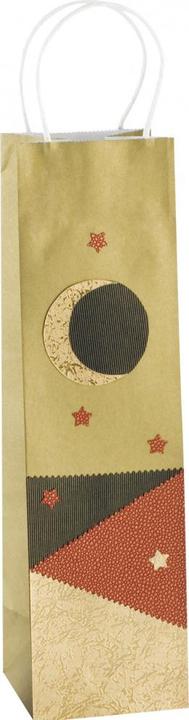 Image du produit Folia Flaschentasche (Pochette, 6 x)