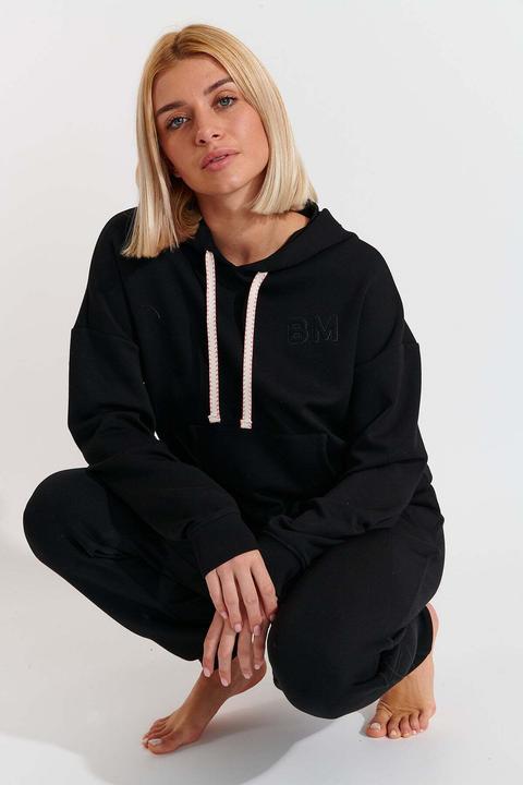 Immagine prodotto Banana Moon Maglia con cappuccio BROOKS-BAYJOY (M)