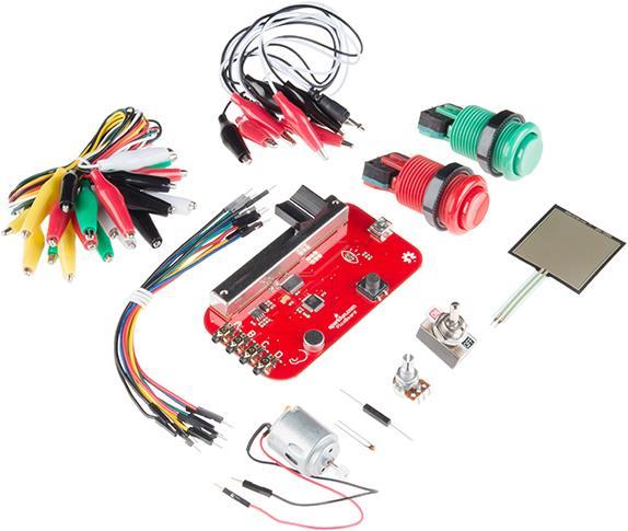 Development boards + Kits