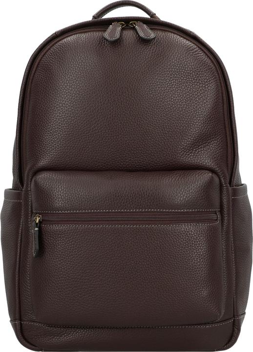 Produktbild Fossil Buckner Rucksack Leder 45 cm (16 l)