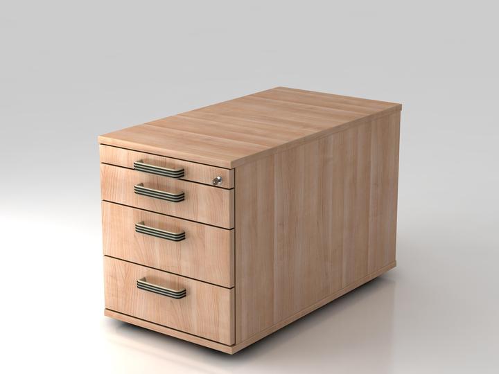 Produktbild Hammerbacher Solid (43 x 51 x 80 cm)