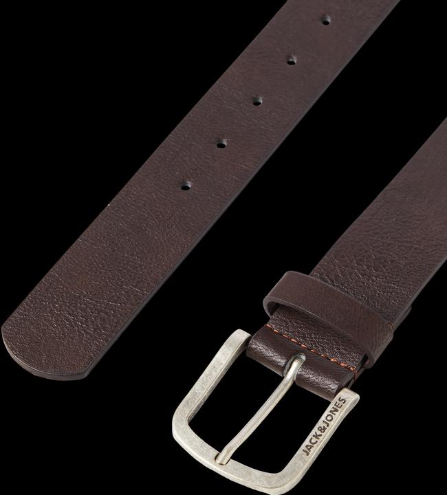 Produktbild Jack & Jones Kunstleder Gürtel (95)