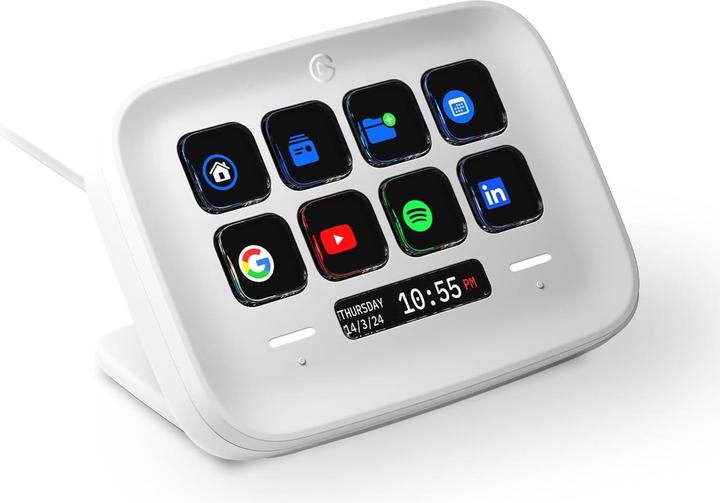 Produktbild Elgato Stream Deck Neo