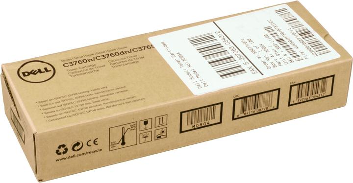 Actual product image Dell 593-11120 (Y)