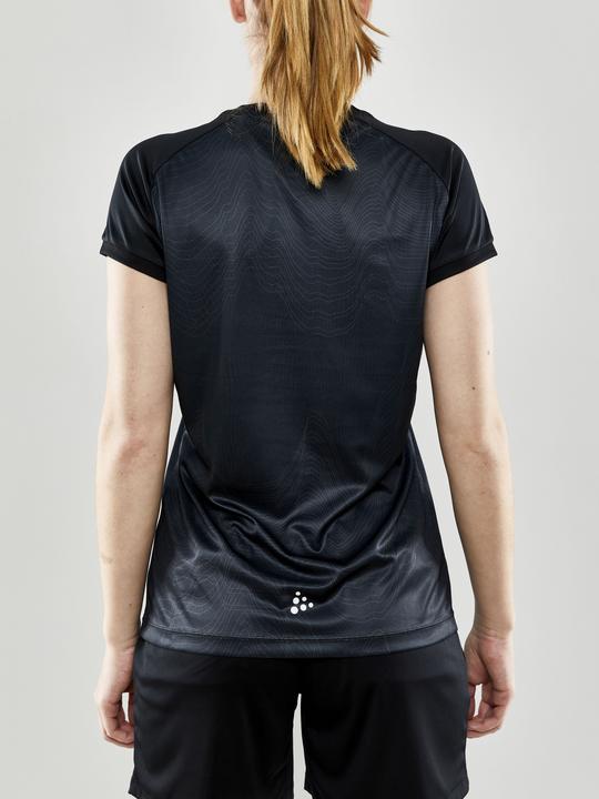 Actual product image Craft Evolve Referee Jersey W (XL)