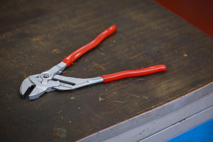 Produktbild Knipex Zangenschlüssel (300 mm)