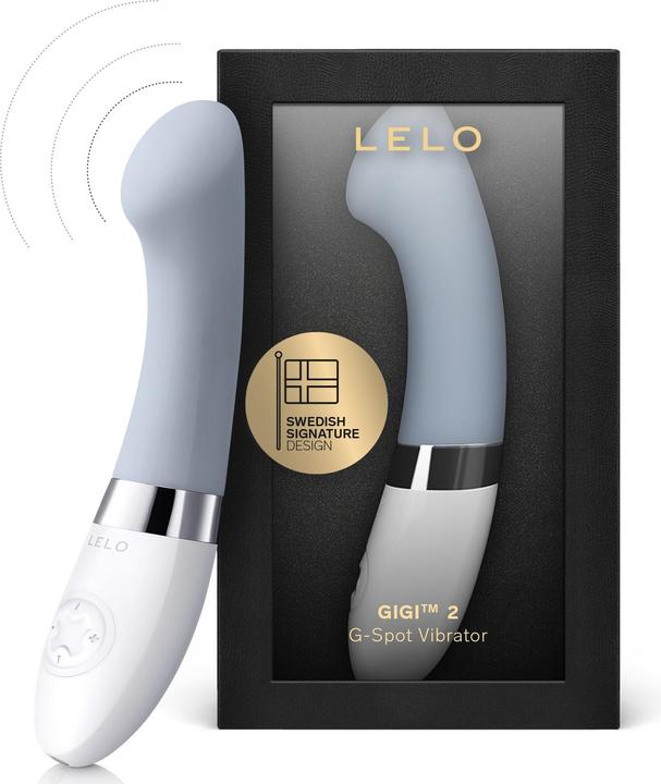 Immagine prodotto LELO Gigi 2