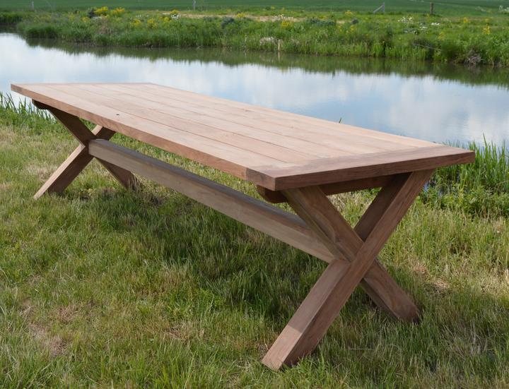 Actual product image Livingfurn Nicholas (240 cm)