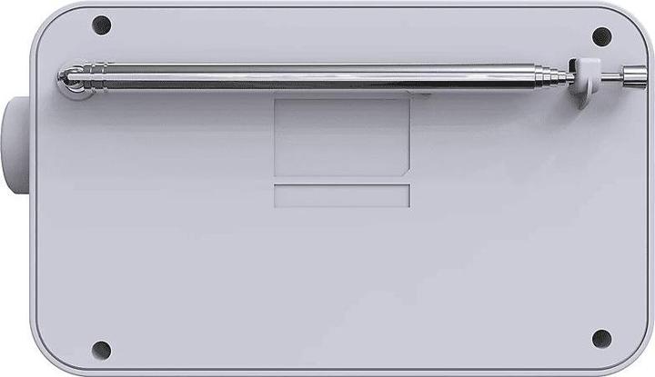 Image du produit Kenwood CR-M30 DAB (DAB+ DAB, FM, Bluetooth)