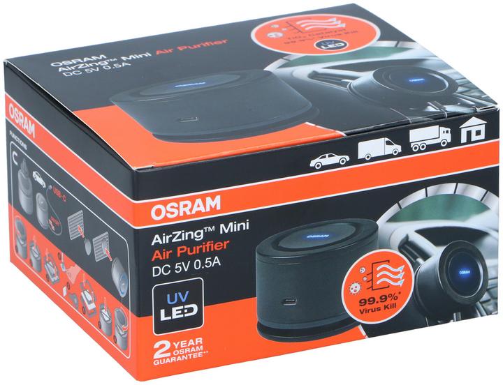 Produktbild Osram AirZing (2.60 m²)