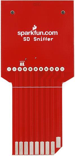 Actual product image SparkFun SD Sniffer (Various)