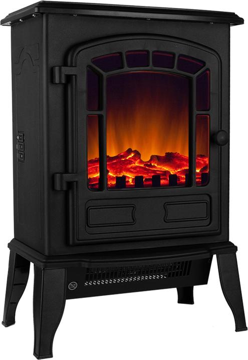 Monzana Electric (56.5 x 24 x 39 cm)