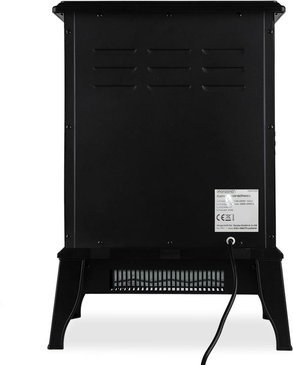 Image du produit Monzana Électrique (56.5 x 24 x 39 cm)