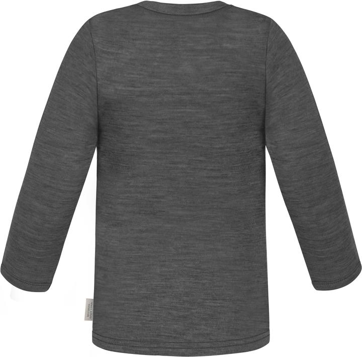 Immagine prodotto Normani Set maglia e pantaloni da bambino in lana merino - 9573 (86)