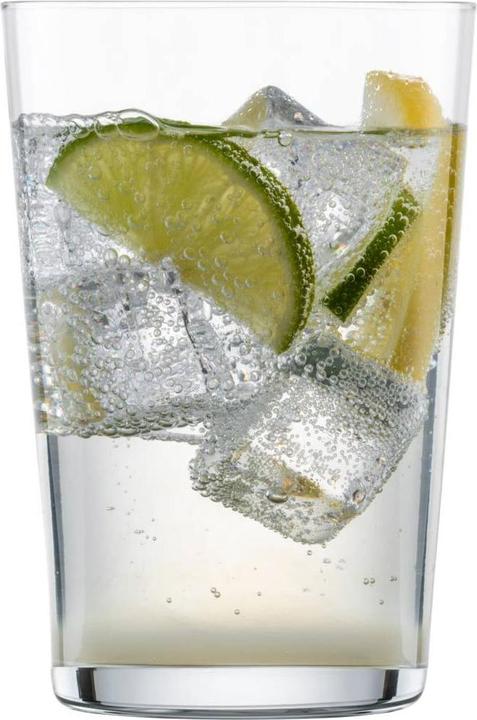 Image du produit Schott Zwiesel Barre de base Boisson rafraîchissante (0.54 l, 6 x)