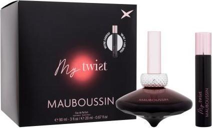 Produktbild Mauboussin My Twist (Eau de Parfum, 110 ml)