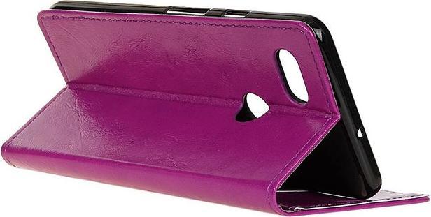 Image du produit MU Classic Couverture en cuir Crazy Horse