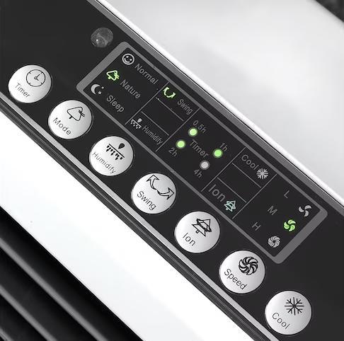 Image du produit Eurom Refroidisseur d'air (20 m²)
