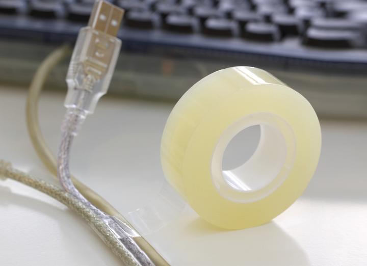 Image du produit Scotch Ruban adhésif transparent (19 mm)
