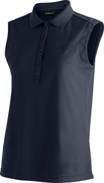 Produktbild Maier Sports Women's Ulrike Sleeveless (38, M)