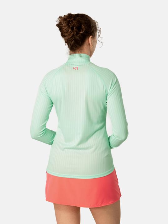 Produktbild Kari Traa Ella Baselayer Halfzip (XS)