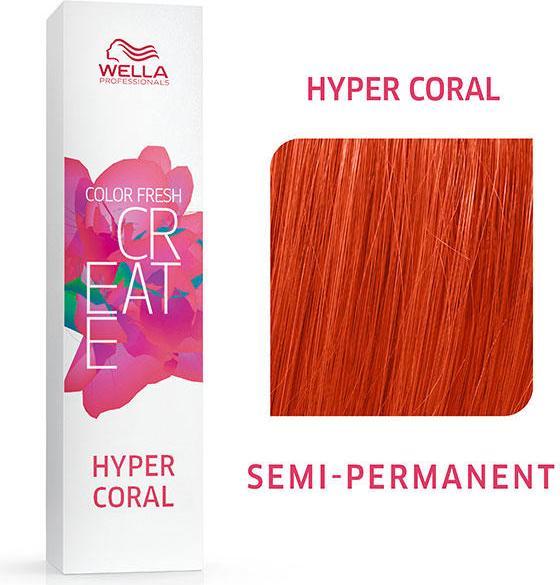 Produktbild Wella Color Fresh (HC)