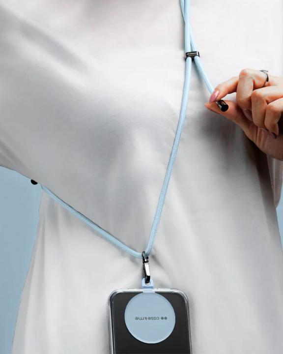Actual product image Caseme Simply Lace - with platelets