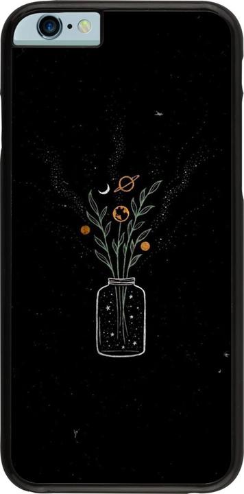 Image du produit PhoneLook Coque Vase black (Apple iPhone 6)