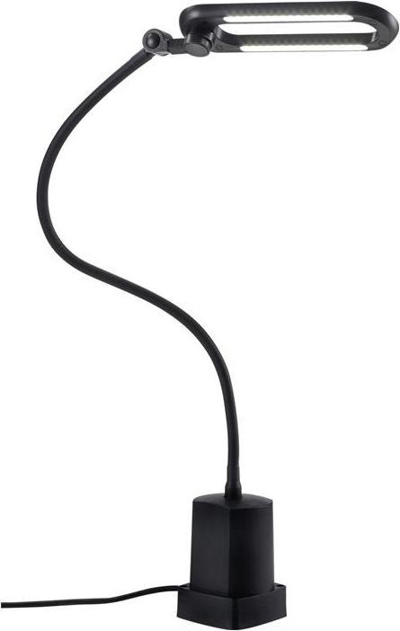 Produktbild Hedi Werkbankleuchte 9 W 100%: 514 lm60%: 301 lm35%: 179 lm (100 lm)