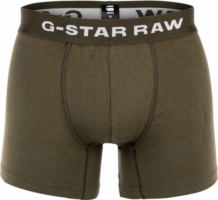 Immagine prodotto G-Star Boxer briefs 3 pack (L, confezione da 3)