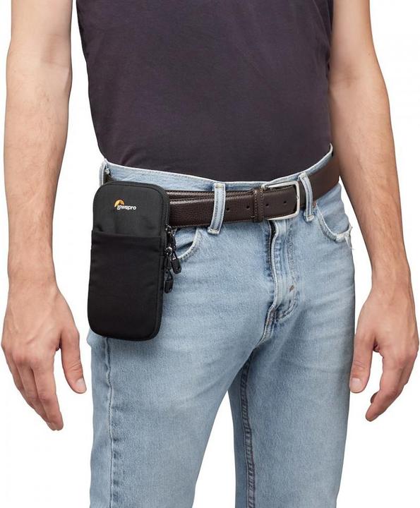 Produktbild Lowepro ProTactic CS Phone III (Apple iPhone 16 Pro Max, Google Pixel 9 Pro Fold, Samsung Galaxy S24 Ultra)