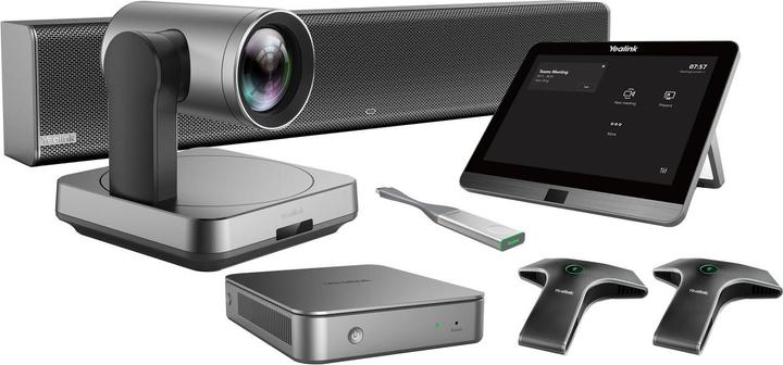 Produktbild Yealink MSFT MVC840