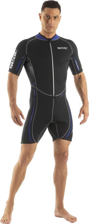 Seac Shorty Trendy Mens 2,5 mm XL (2.5 mm, XL)